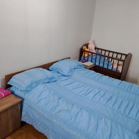 Rubina Bed And Breakfast Tatev Kültér fotó