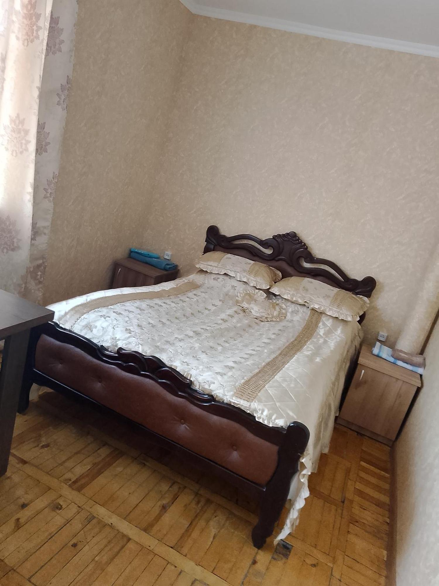 Rubina Bed And Breakfast Tatev Kültér fotó