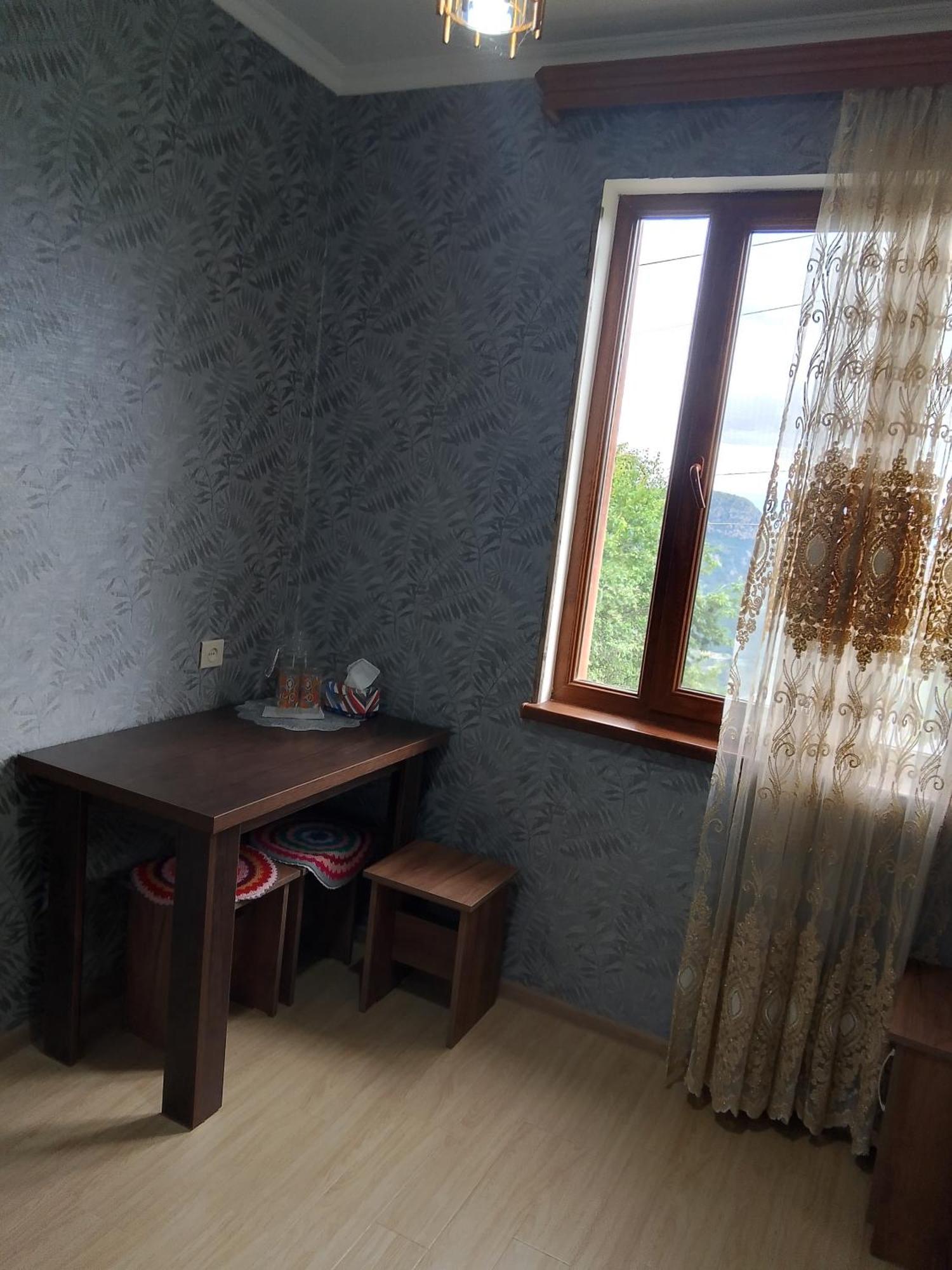 Rubina Bed And Breakfast Tatev Kültér fotó