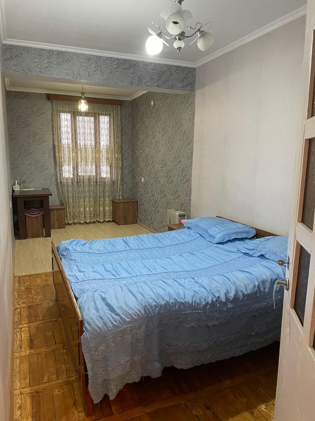 Rubina Bed And Breakfast Tatev Kültér fotó