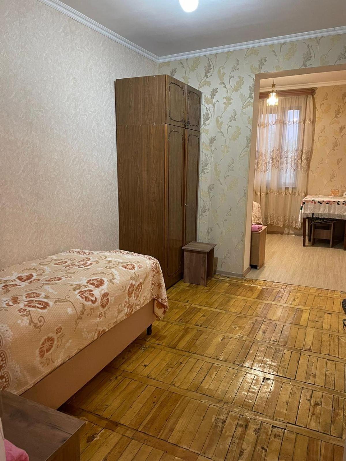 Rubina Bed And Breakfast Tatev Kültér fotó