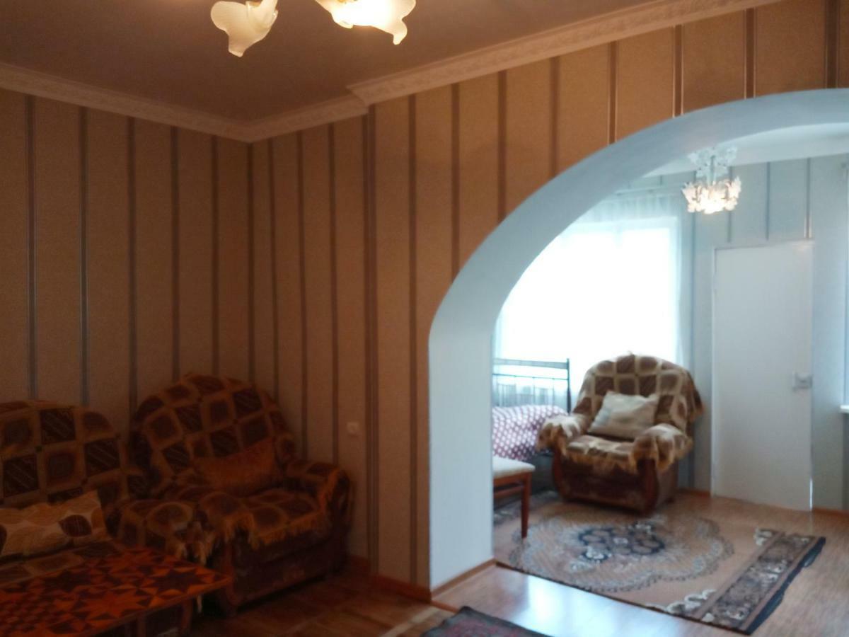 Rubina Bed And Breakfast Tatev Kültér fotó