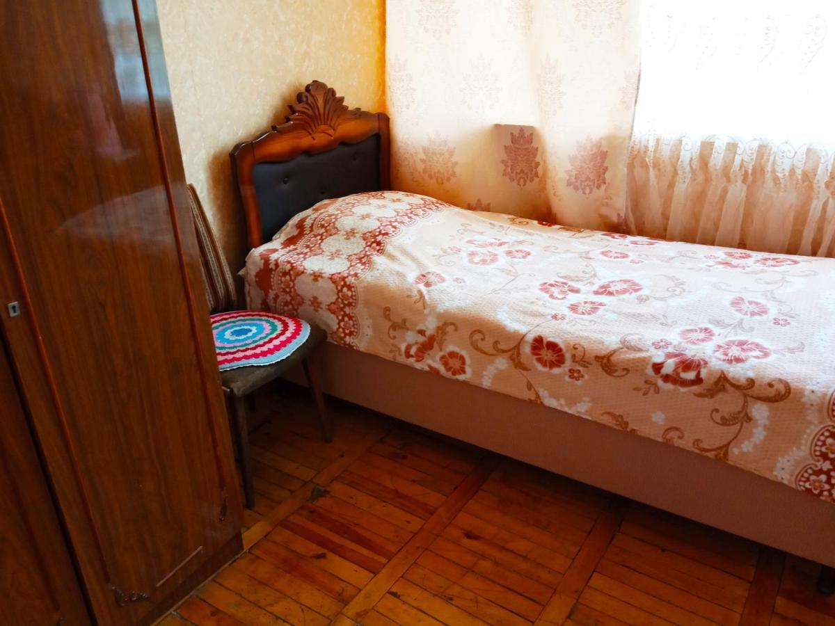 Rubina Bed And Breakfast Tatev Kültér fotó
