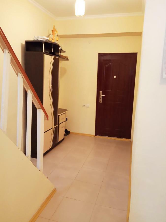 Rubina Bed And Breakfast Tatev Kültér fotó
